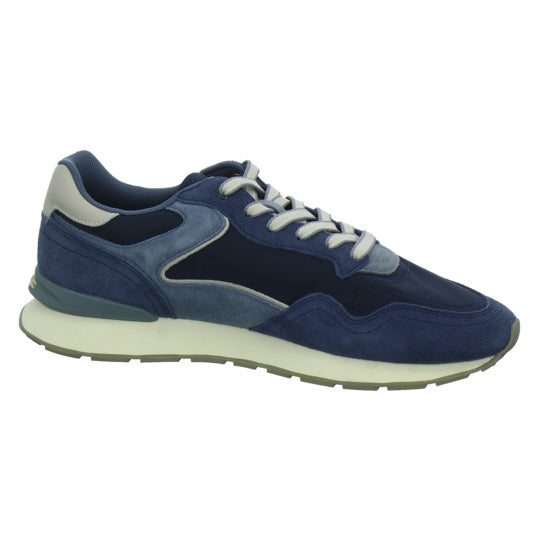 Hoff Sneaker Herren City Dunkelblau