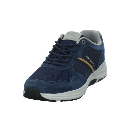 camel active Sneaker Herren Connect Dunkelblau