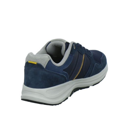 camel active Sneaker Herren Connect Dunkelblau