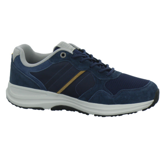 camel active Sneaker Herren Connect Dunkelblau