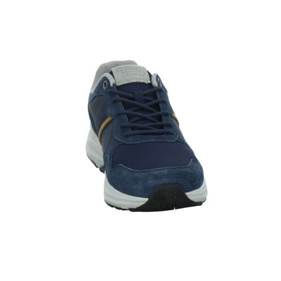 camel active Sneaker Herren Connect Dunkelblau