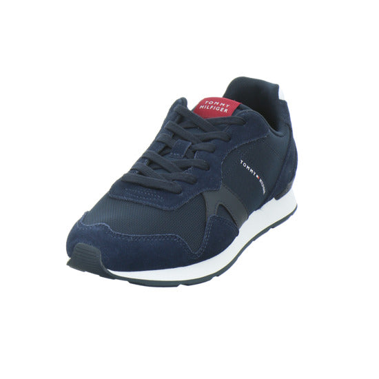 Tommy Hilfiger Sneaker Herren Maxlite Dunkelblau