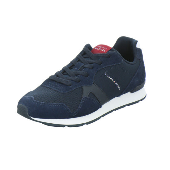 Tommy Hilfiger Sneaker Herren Maxlite Dunkelblau