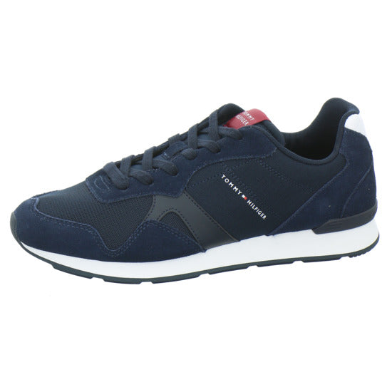 Tommy Hilfiger Sneaker Herren Maxlite Dunkelblau