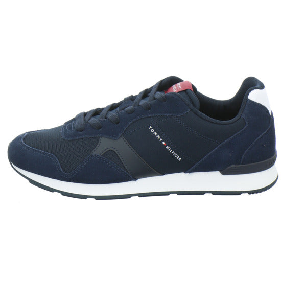 Tommy Hilfiger Sneaker Herren Maxlite Dunkelblau