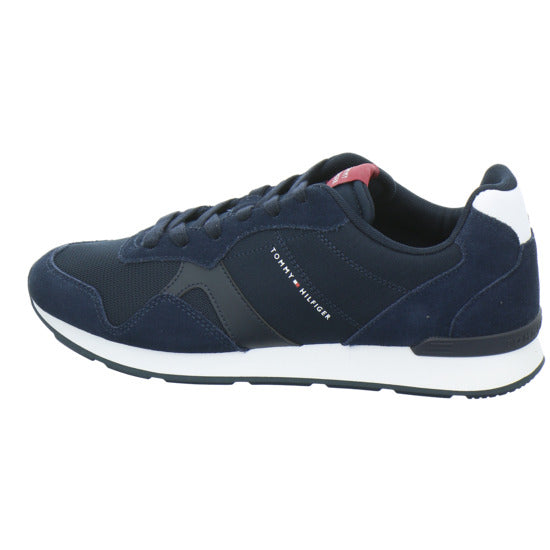 Tommy Hilfiger Sneaker Herren Maxlite Dunkelblau