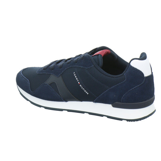 Tommy Hilfiger Sneaker Herren Maxlite Dunkelblau