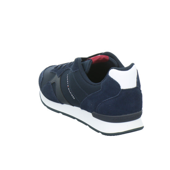 Tommy Hilfiger Sneaker Herren Maxlite Dunkelblau