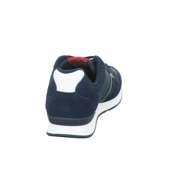 Tommy Hilfiger Sneaker Herren Maxlite Dunkelblau