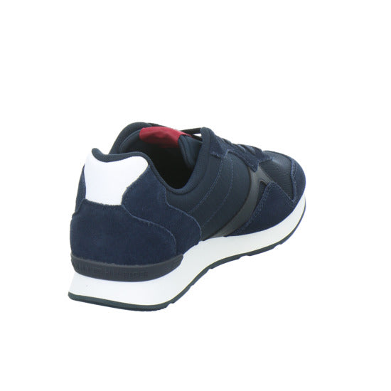 Tommy Hilfiger Sneaker Herren Maxlite Dunkelblau