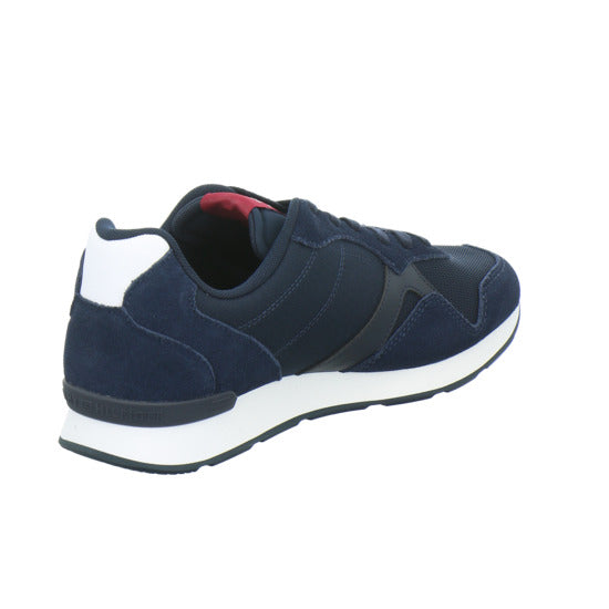 Tommy Hilfiger Sneaker Herren Maxlite Dunkelblau