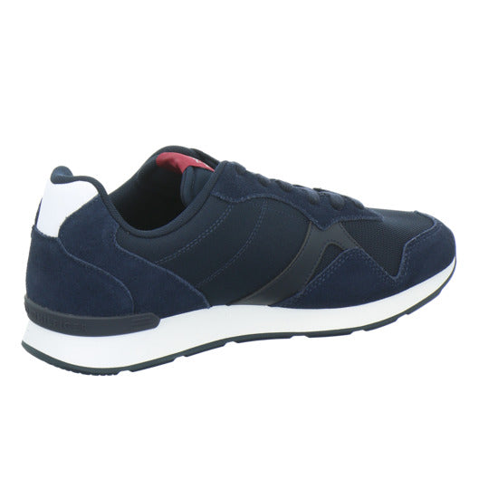 Tommy Hilfiger Sneaker Herren Maxlite Dunkelblau