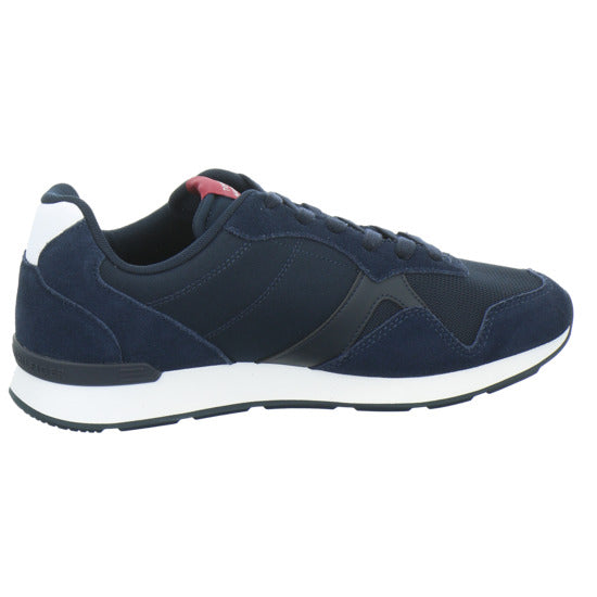 Tommy Hilfiger Sneaker Herren Maxlite Dunkelblau
