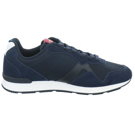 Tommy Hilfiger Sneaker Herren Maxlite Dunkelblau