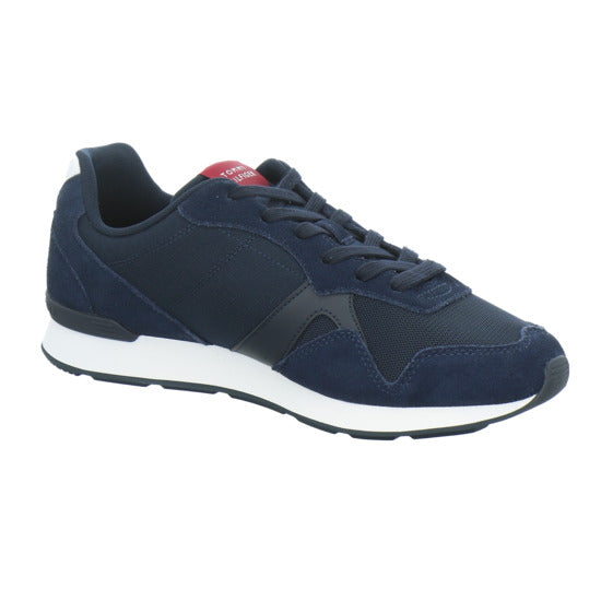 Tommy Hilfiger Sneaker Herren Maxlite Dunkelblau