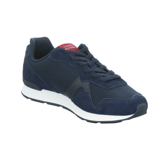 Tommy Hilfiger Sneaker Herren Maxlite Dunkelblau