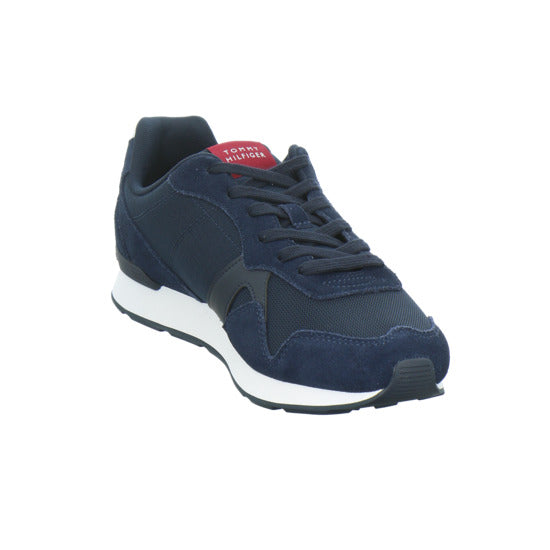 Tommy Hilfiger Sneaker Herren Maxlite Dunkelblau