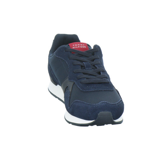 Tommy Hilfiger Sneaker Herren Maxlite Dunkelblau