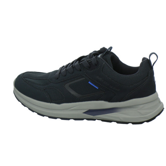 Dockers Sneaker Herren Dunkelblau