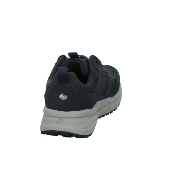 Dockers Sneaker Herren Dunkelblau