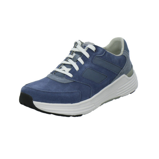Pius Gabor Sneaker Herren Rolling Soft Dunkelblau