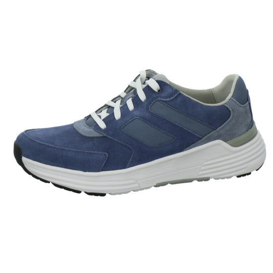 Pius Gabor Sneaker Herren Rolling Soft Dunkelblau