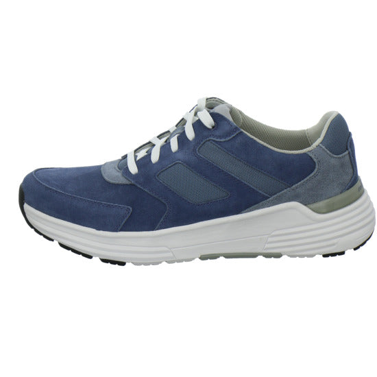 Pius Gabor Sneaker Herren Rolling Soft Dunkelblau