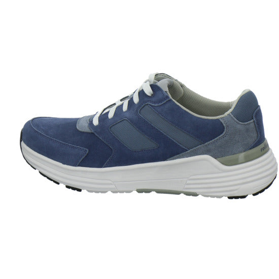 Pius Gabor Sneaker Herren Rolling Soft Dunkelblau