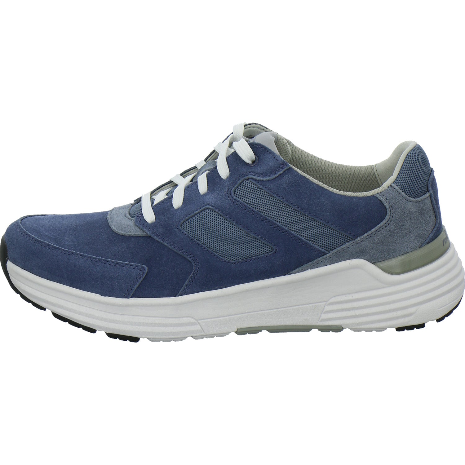 Pius Gabor Sneaker Herren Rolling Soft Dunkelblau