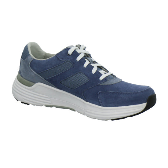 Pius Gabor Sneaker Herren Rolling Soft Dunkelblau