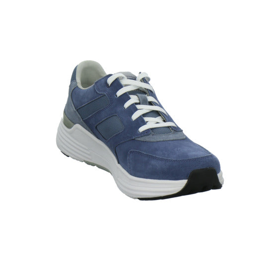 Pius Gabor Sneaker Herren Rolling Soft Dunkelblau