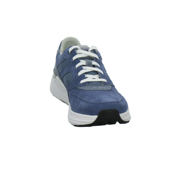 Pius Gabor Sneaker Herren Rolling Soft Dunkelblau