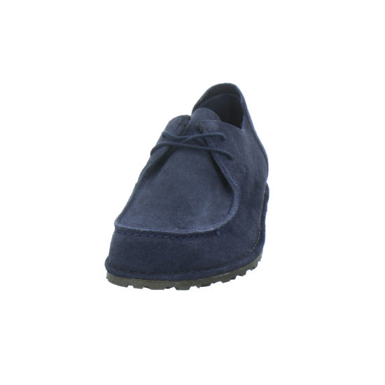 Birkenstock Sneaker Herren Utti Dunkelblau