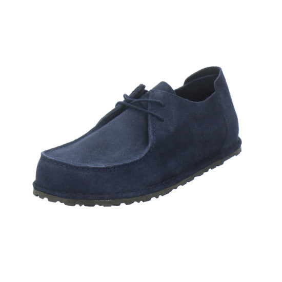 Birkenstock Sneaker Herren Utti Dunkelblau