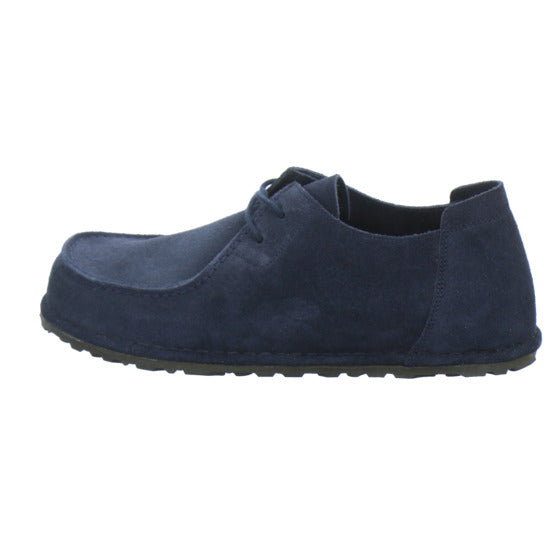 Birkenstock Sneaker Herren Utti Dunkelblau