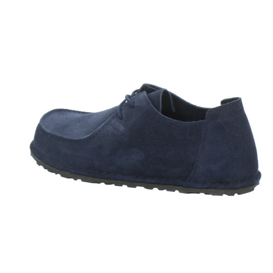 Birkenstock Sneaker Herren Utti Dunkelblau
