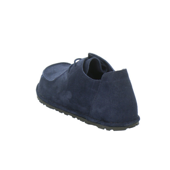 Birkenstock Sneaker Herren Utti Dunkelblau