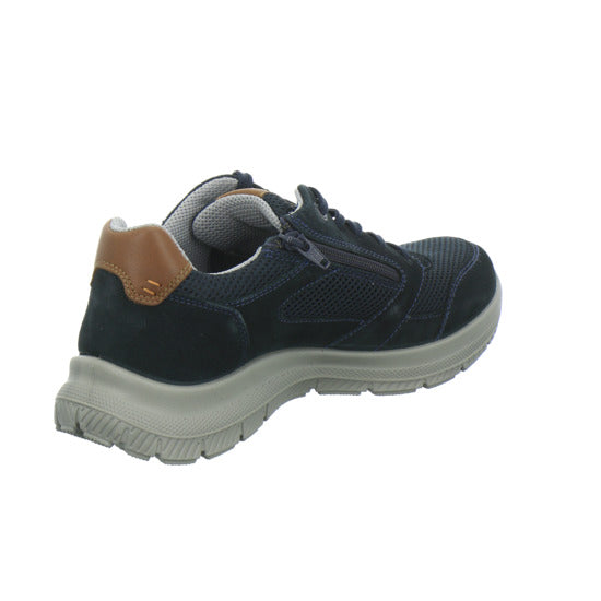 Jomos Sneaker Herren Dunkelblau