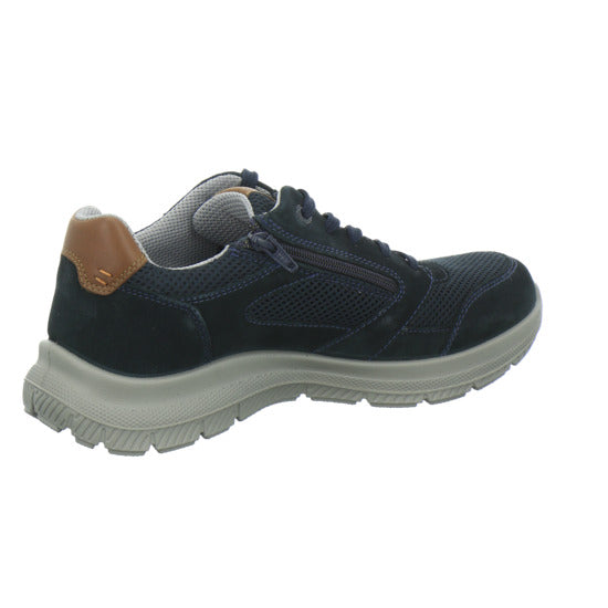 Jomos Sneaker Herren Dunkelblau