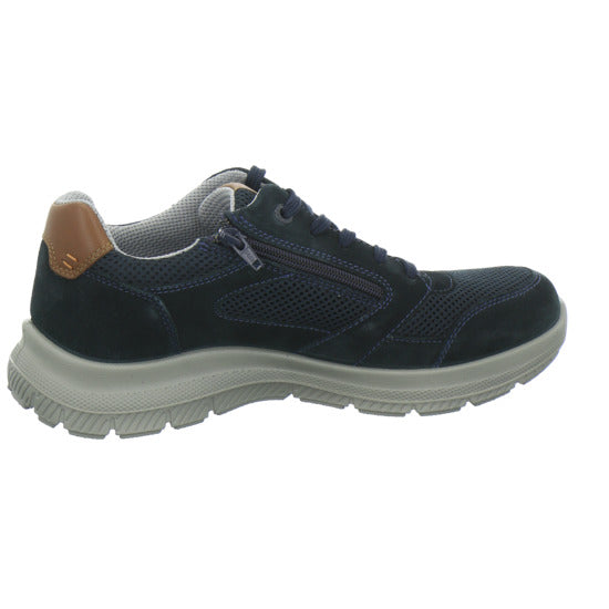 Jomos Sneaker Herren Dunkelblau