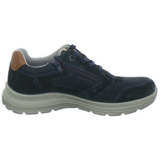 Jomos Sneaker Herren Dunkelblau