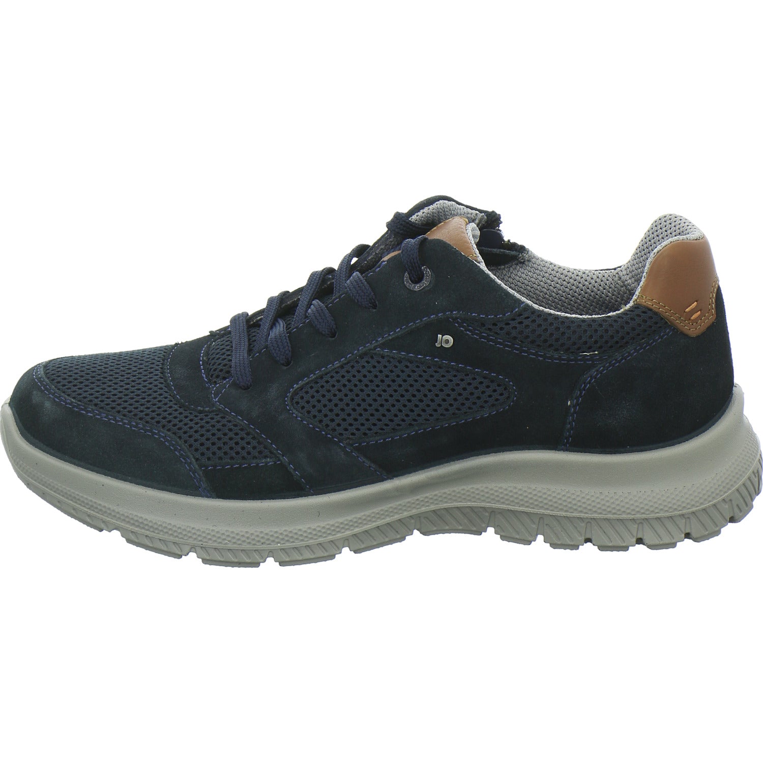 Jomos Sneaker Herren Dunkelblau