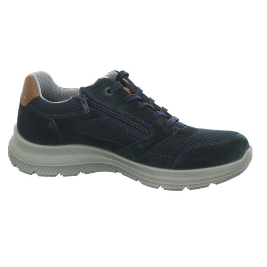 Jomos Sneaker Herren Dunkelblau