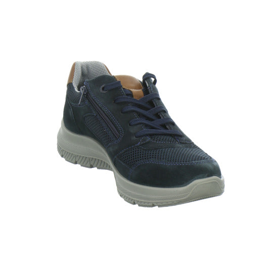 Jomos Sneaker Herren Dunkelblau