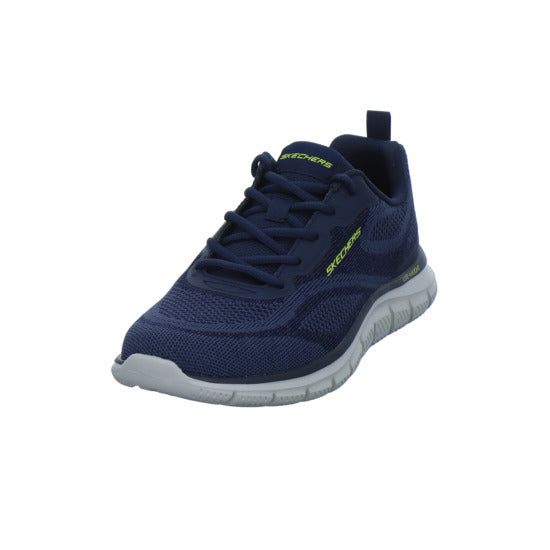 Skechers Sneaker Herren Track Dunkelblau