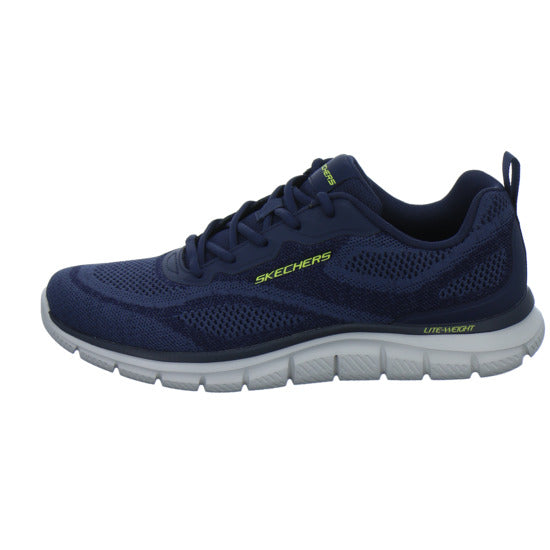 Skechers Sneaker Herren Track Dunkelblau