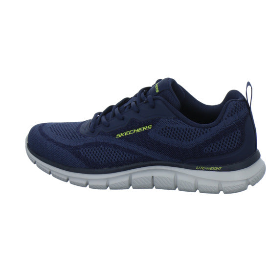 Skechers Sneaker Herren Track Dunkelblau