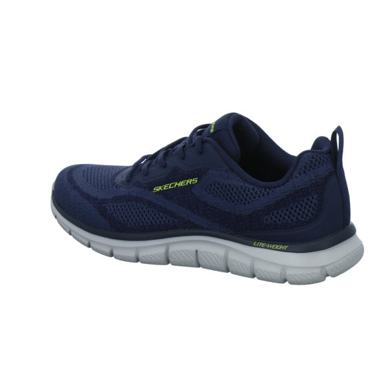 Skechers Sneaker Herren Track Dunkelblau