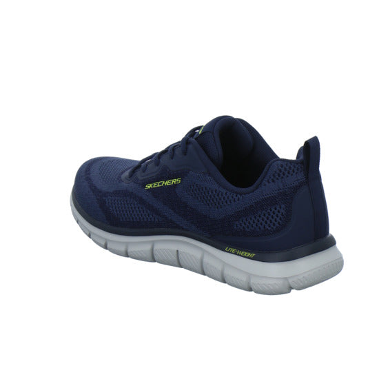 Skechers Sneaker Herren Track Dunkelblau