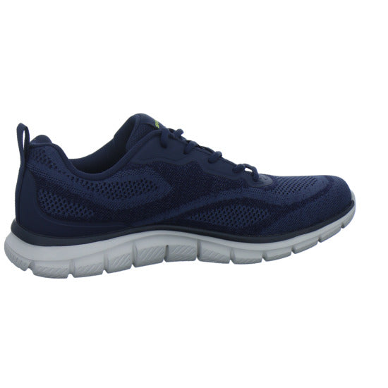 Skechers Sneaker Herren Track Dunkelblau